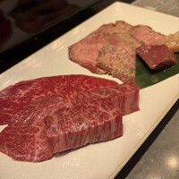 焼肉うしごろ 横浜店 - 