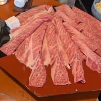 三嶋亭 本店 - 