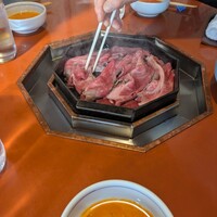 三嶋亭 本店 - 