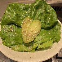 焼肉うしごろ 横浜店 - 