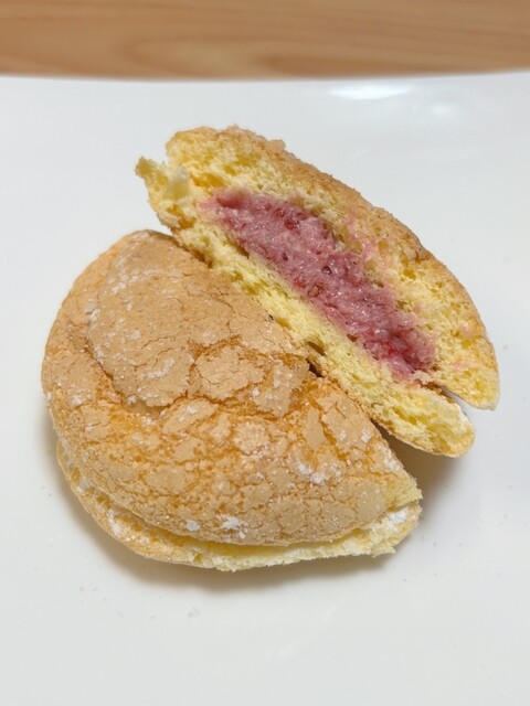 伊藤菓子店 - 八郎潟（洋菓子）の写真