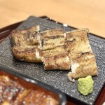 濱松地焼 鰻 まさ - 