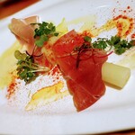 立ち呑みワイン マルシュ2 - 