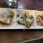 純米酒専門YATA  名古屋栄店 - 