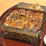 濱松地焼 鰻 まさ - 