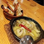 立ち呑みワイン マルシュ2 - 