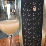 純米酒専門YATA  - 