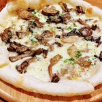 立ち呑みワイン マルシュ2 - 