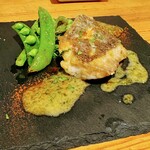 立ち呑みワイン マルシュ2 - 