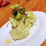 立ち呑みワイン マルシュ2 - 