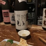 純米酒専門YATA  - 