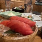 Echizen Sengyo Ten Katamachi Ten