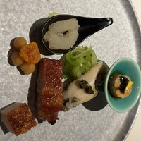中国飯店 富麗華 - 