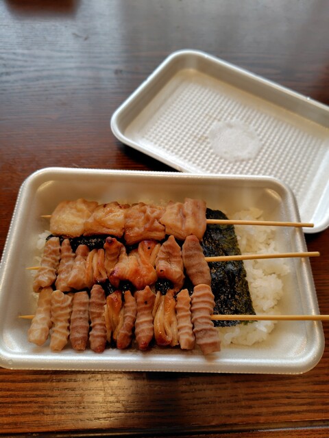 もつ家 八 大河原 | 宮城県のもつ焼き専門店