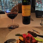 ブリーズ オブ トウキョウ - 