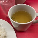 南海飯店 - スープ