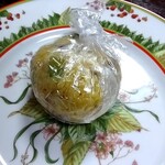 銀座 大石 - おみや!!いただきます