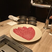 焼肉うしごろ 横浜店 - 