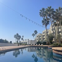 The lounge on the water - 