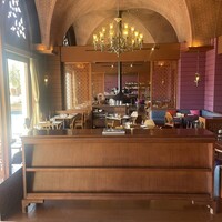 The lounge on the water - 