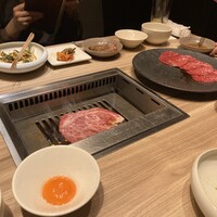 焼肉うしごろ 横浜店 - 