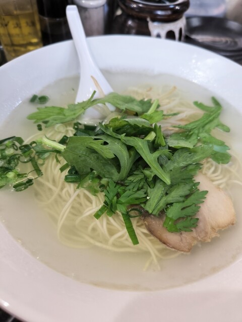 Yangtze Ramen Ooikebashi Ten photo 2