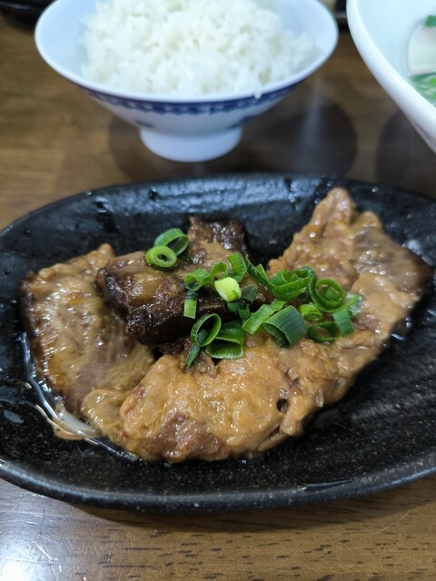 Yangtze Ramen Ooikebashi Ten photo 3