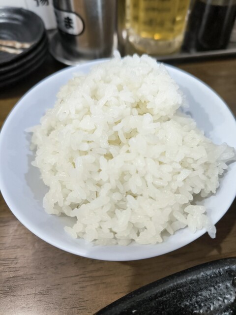 Yangtze Ramen Ooikebashi Ten photo 4