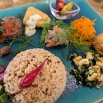 浮島ガーデン - 