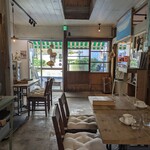 浮島ガーデン - 