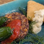 浮島ガーデン - 