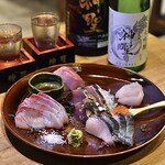 京都四条酒場 神聖 - 