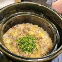 鶏割烹 ならや - 