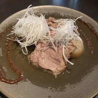 博多もつ鍋 やま中 赤坂店 - 