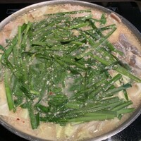 博多もつ鍋 やま中 赤坂店 - 