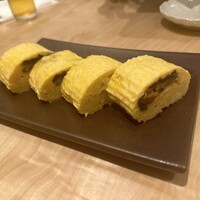 うなぎ四代目菊川 東京駅黒塀横丁店 - 