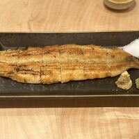 うなぎ四代目菊川 東京駅黒塀横丁店 - 