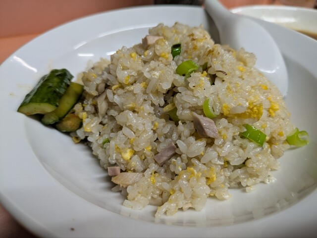 黄河 旭ケ丘｜仙台の中華料理店