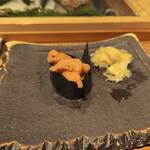 すし屋のさい藤 札幌本店 - 