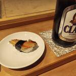 すし屋のさい藤 札幌本店 - 