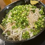 もつ鍋才谷 - 