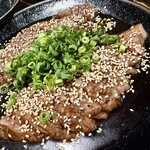 もつ鍋才谷 - 