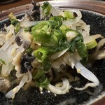 もつ鍋才谷 - 