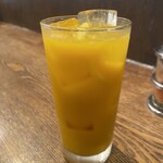 タイ料理ジャンピー - 