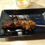焼き鳥 でん - 