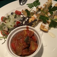 ニコラス 新橋店 - 