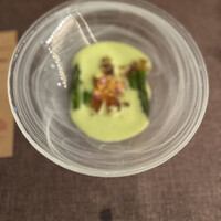 芦屋フレンチ北じま - 