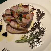 ニコラス 新橋店 - 