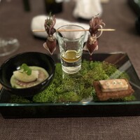 芦屋フレンチ北じま - 