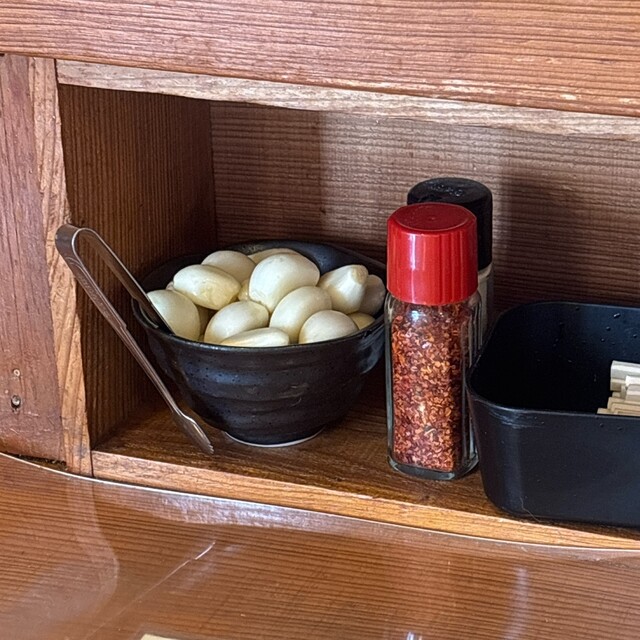 らーめん翔屋 - 相馬（ラーメン）の写真